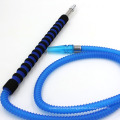 180cm  sponge handle silicone shisha hookah hose